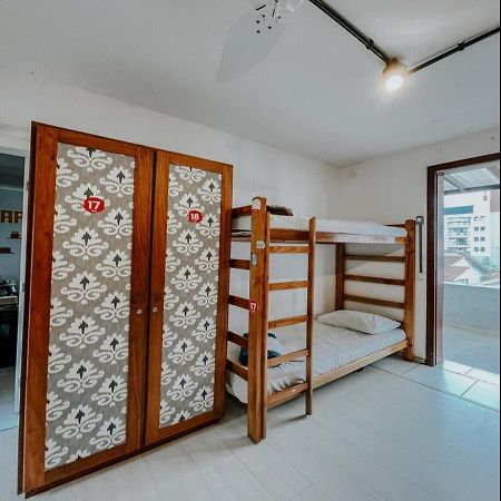 Pup Hostel Sc Florianopolis Luaran gambar