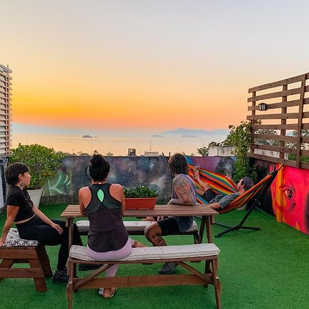 Pup Hostel Sc Florianopolis Luaran gambar