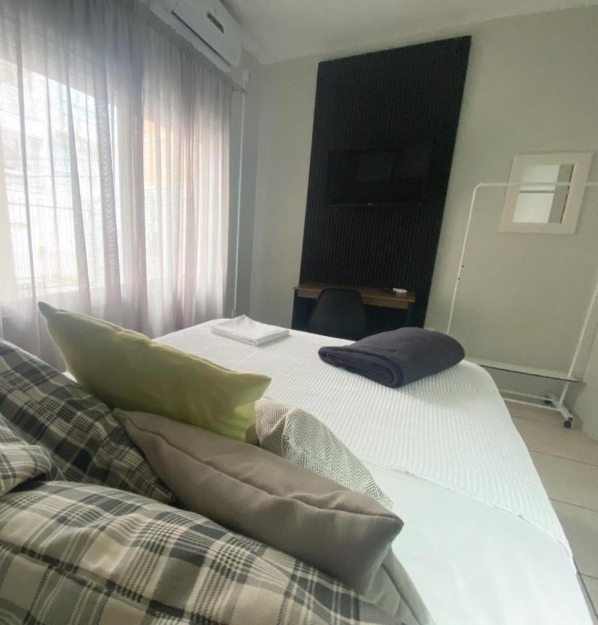 Pup Hostel Sc Florianopolis Luaran gambar