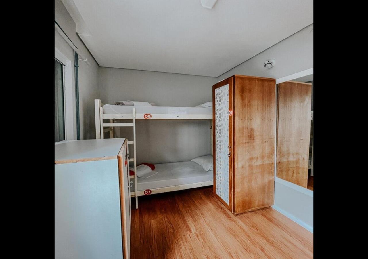 Pup Hostel Sc Florianopolis Luaran gambar