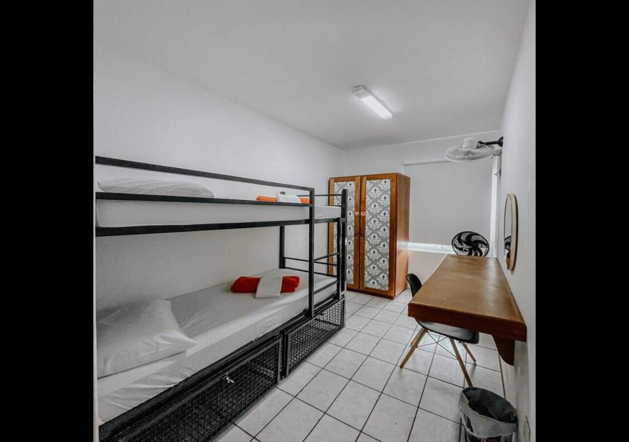 Pup Hostel Sc Florianopolis Luaran gambar