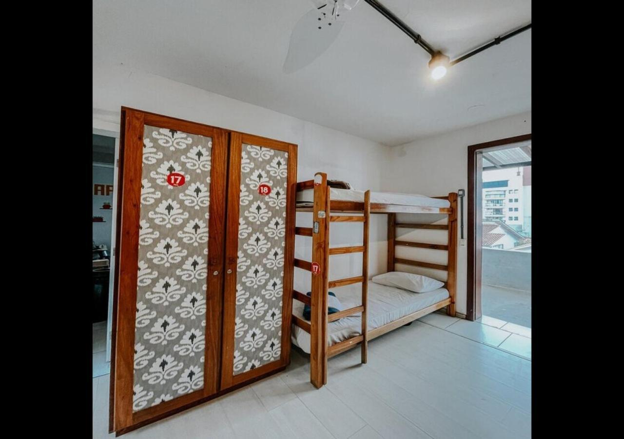 Pup Hostel Sc Florianopolis Luaran gambar