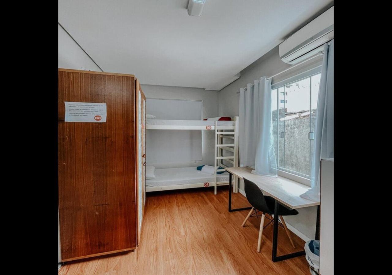 Pup Hostel Sc Florianopolis Luaran gambar