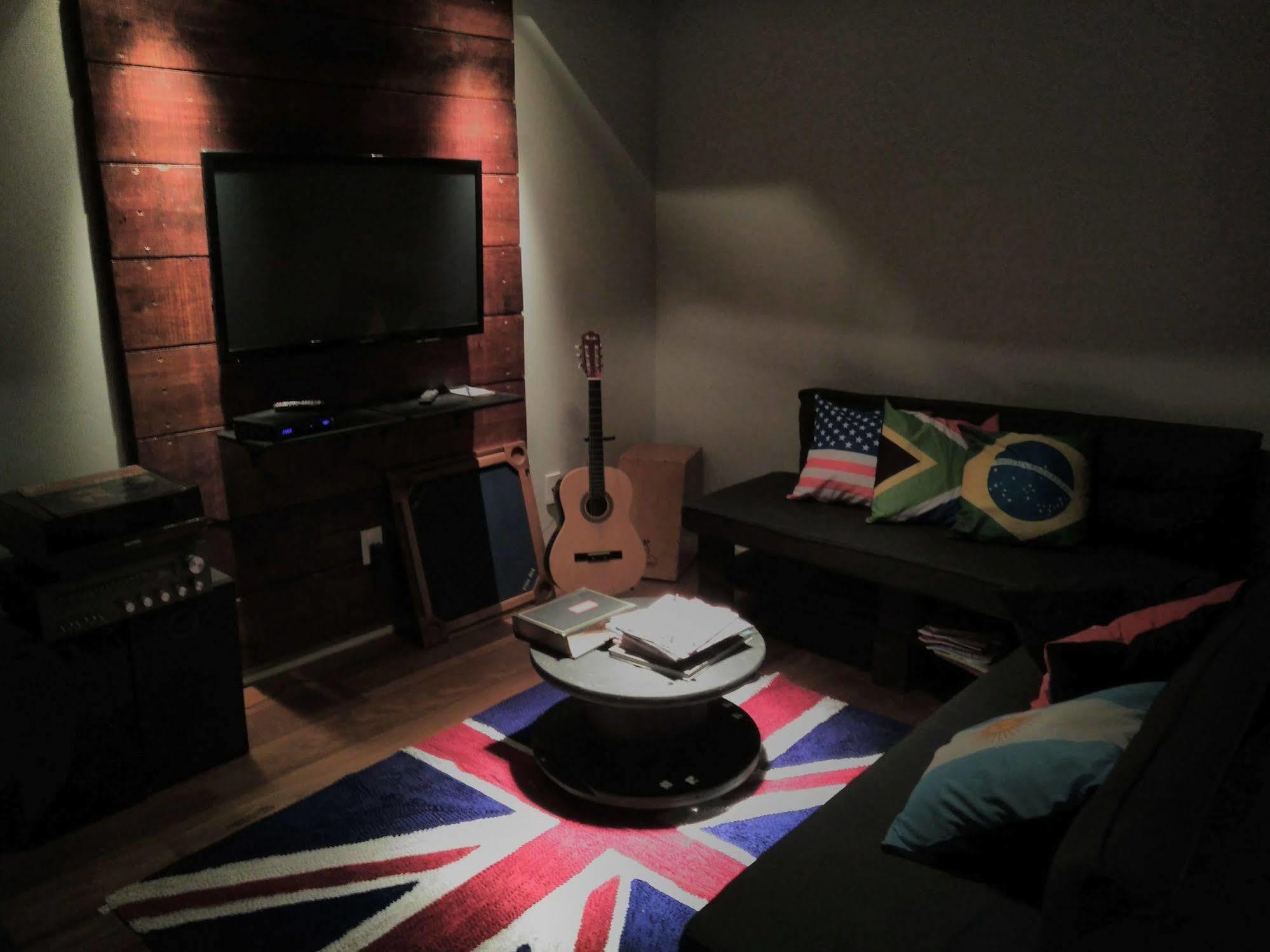 Pup Hostel Sc Florianopolis Luaran gambar