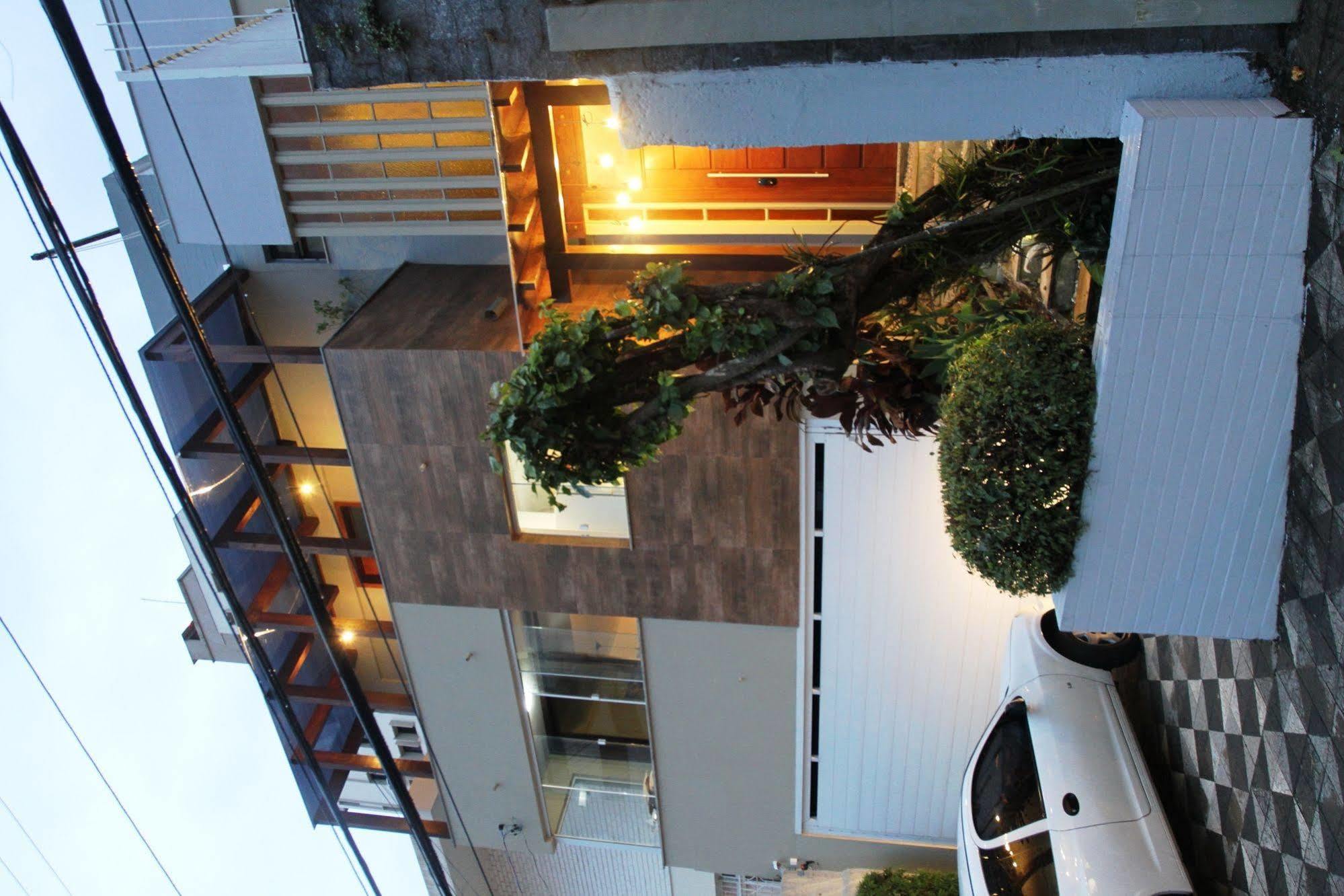 Pup Hostel Sc Florianopolis Luaran gambar