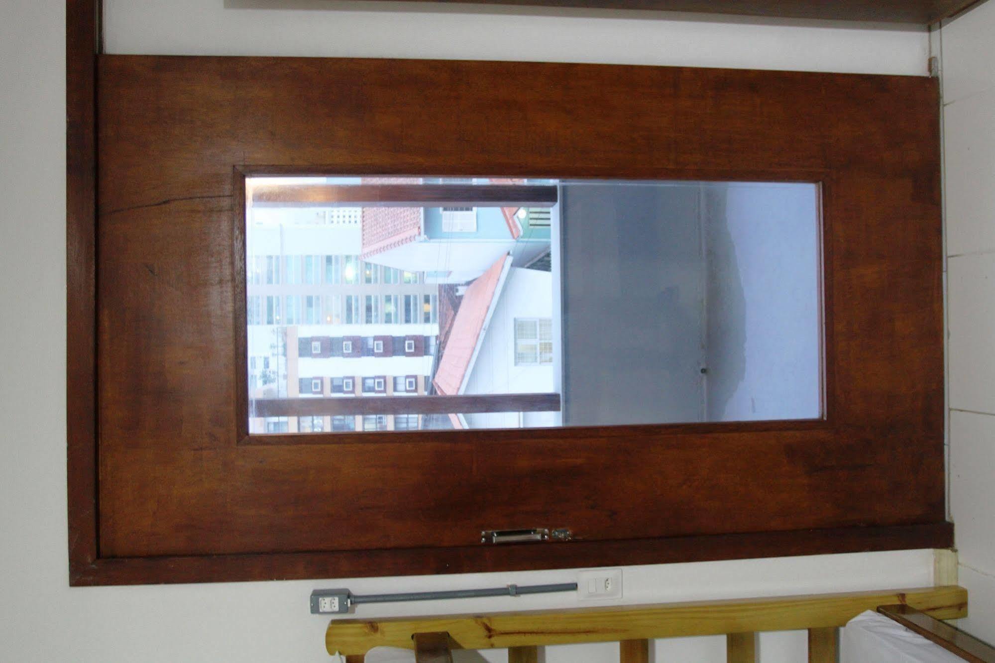 Pup Hostel Sc Florianopolis Luaran gambar