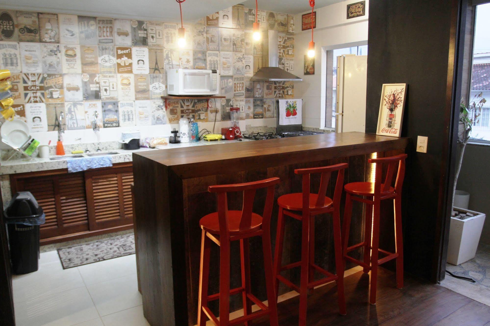 Pup Hostel Sc Florianopolis Luaran gambar