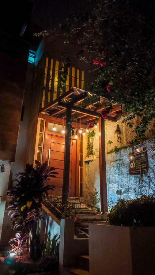 Pup Hostel Sc Florianopolis Luaran gambar